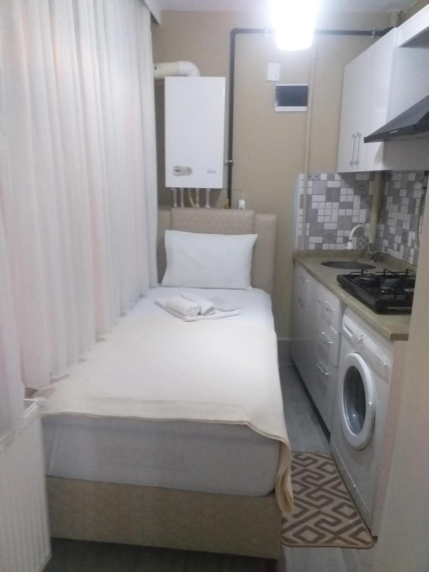 Guerses Home Edirne Rum bild